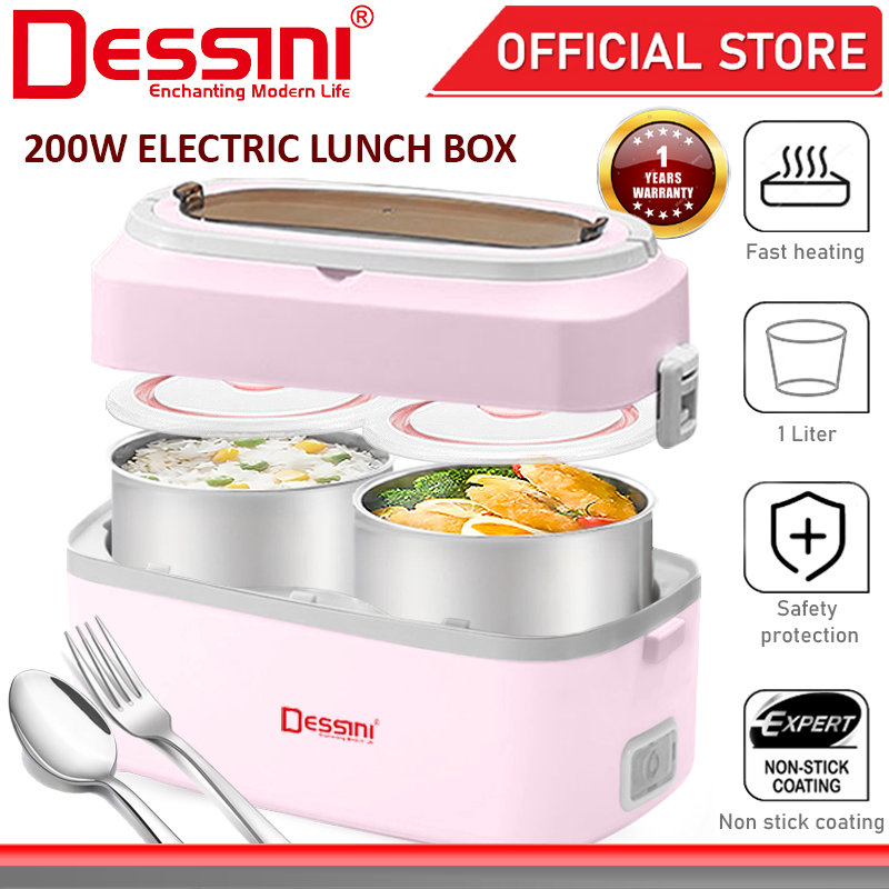 non electric rice cooker